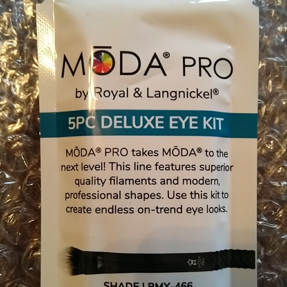 Moda Pro eye kit - Picture 4 of 4